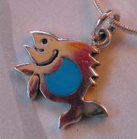 wholesale fashion sterling silver pendant,  fashion jewelry accessory wholesale no minimum public welcome